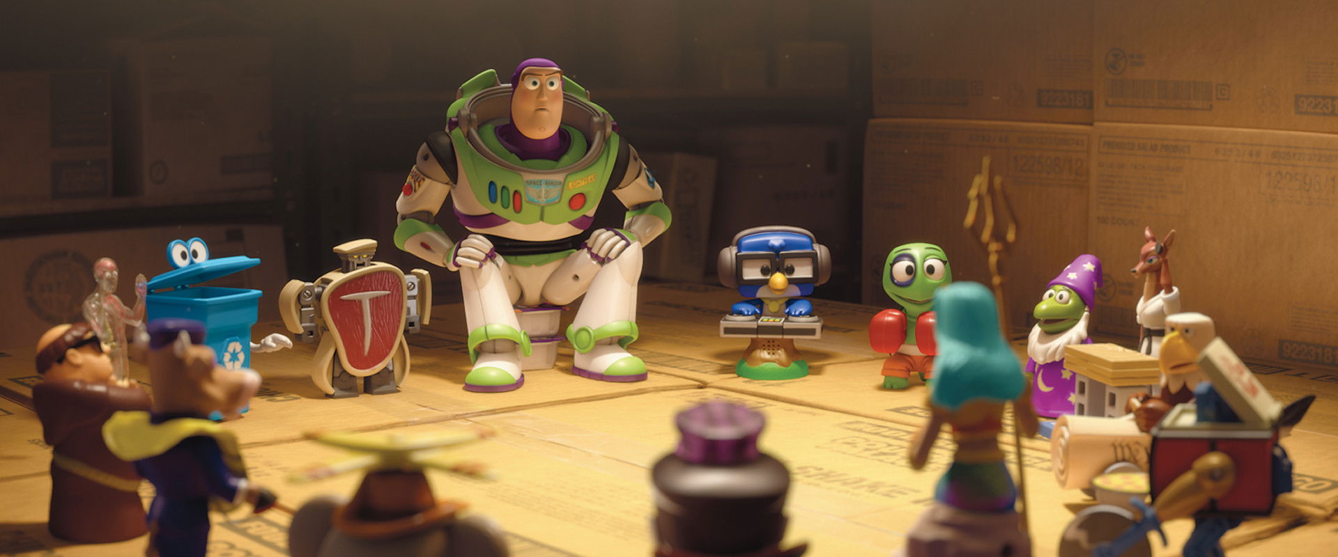 Small Fry's banner image