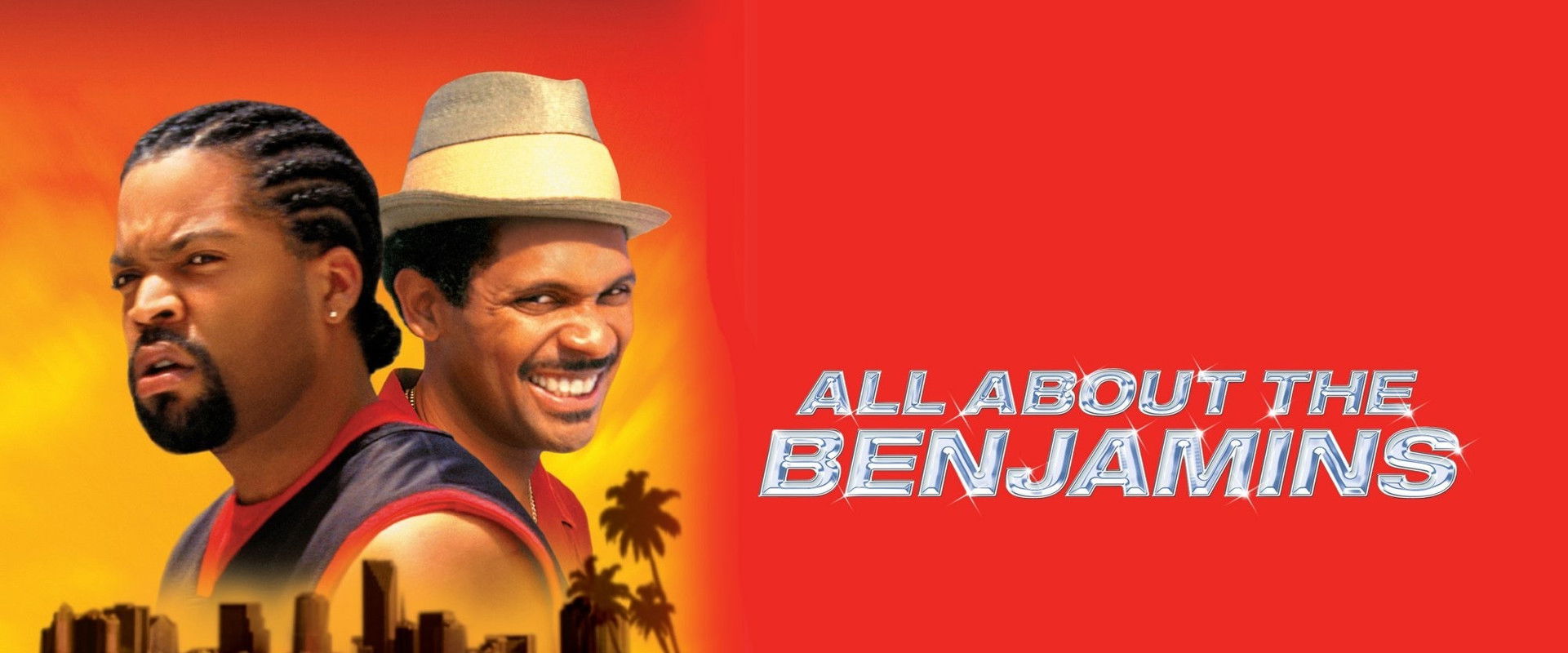 All About the Benjamins