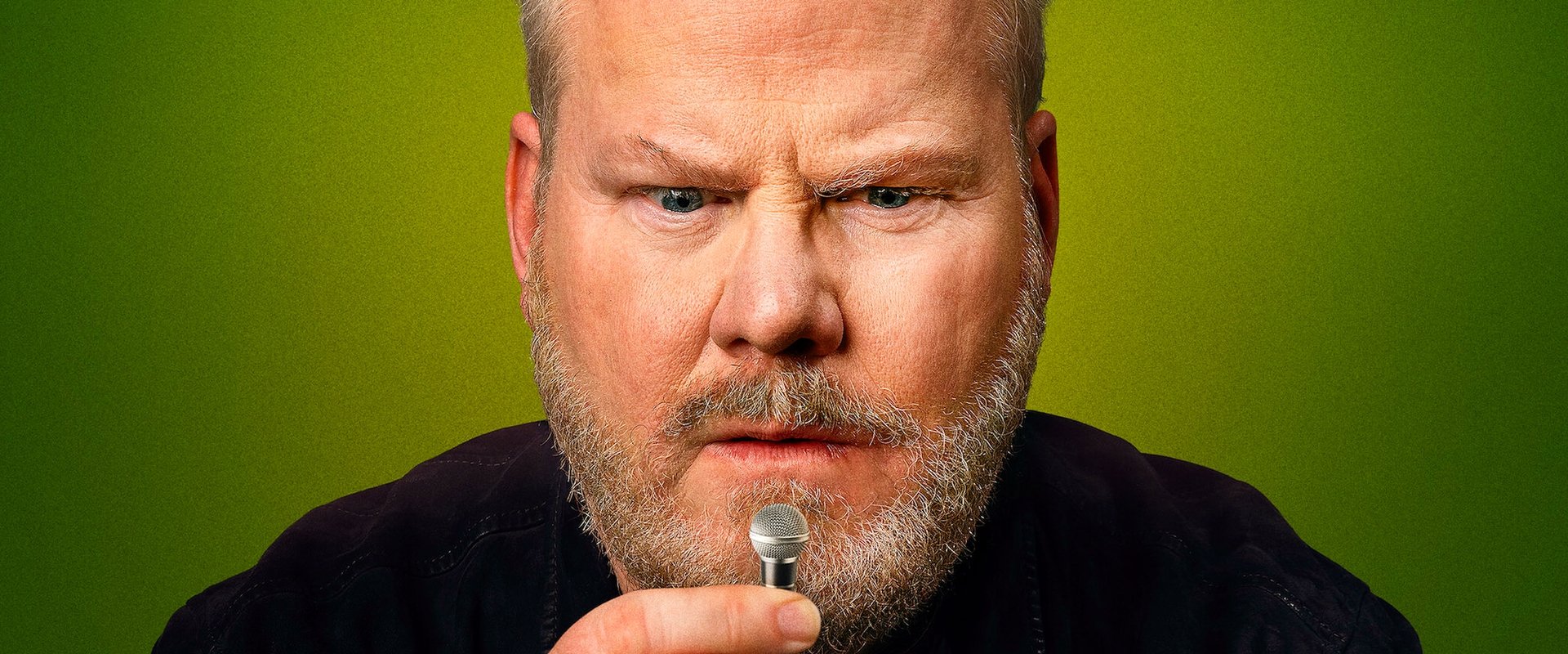 Jim Gaffigan: Comedy Monster