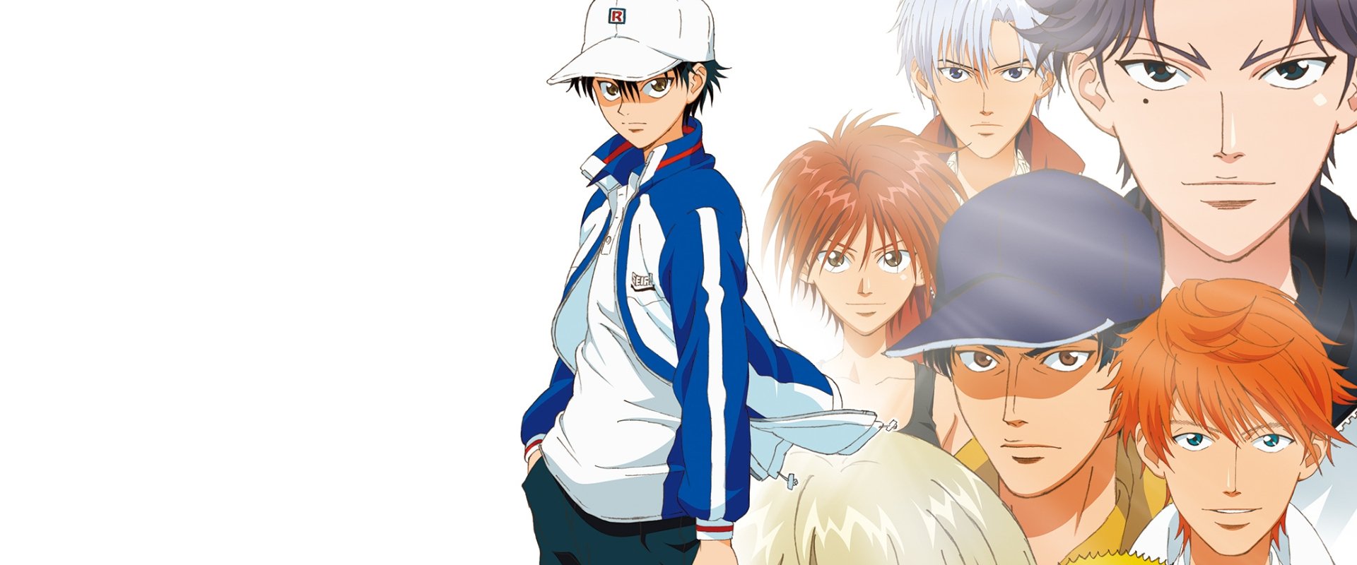 The Prince of Tennis: The National Tournament