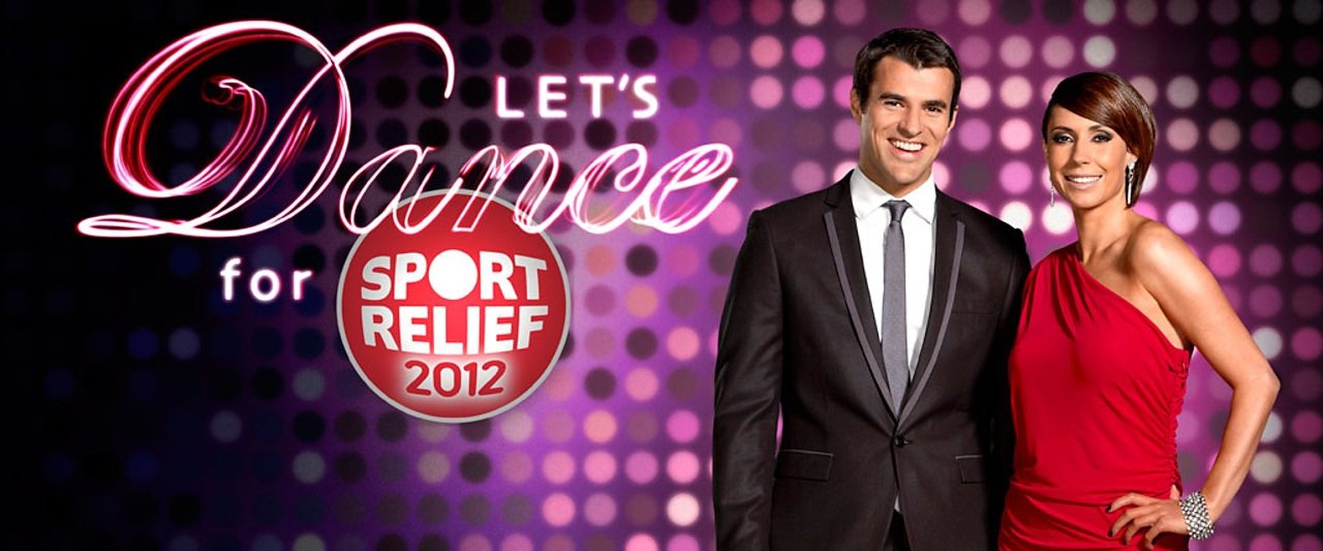 Let's Dance for Sport Relief