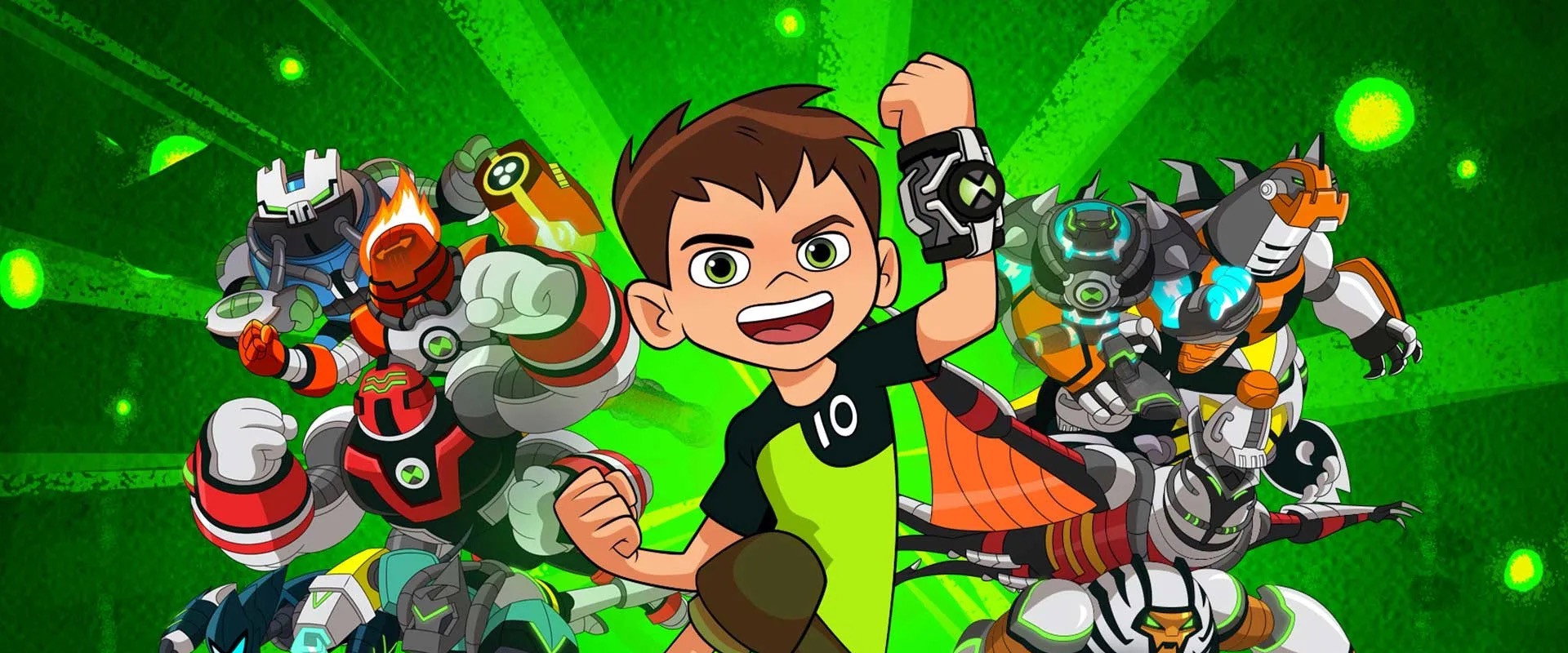 Ben 10