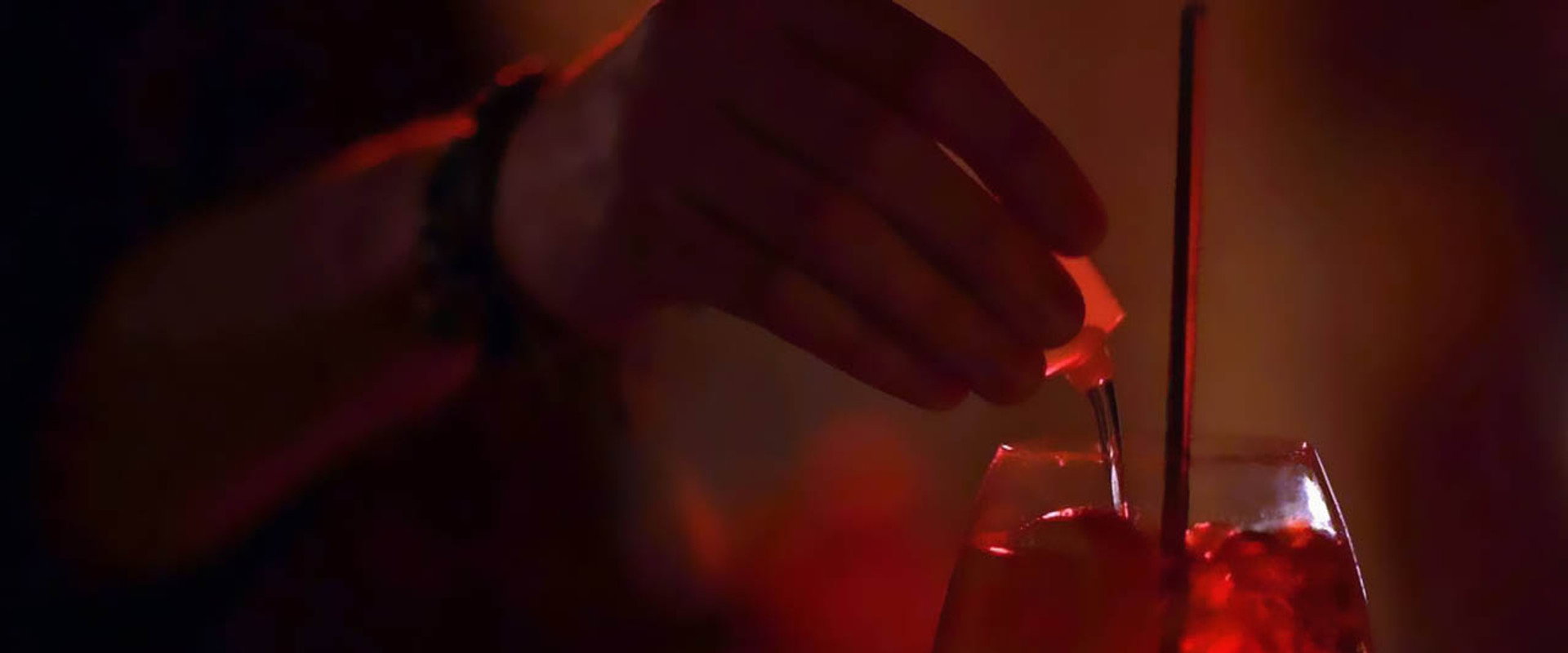 Un viol au fond du verre
