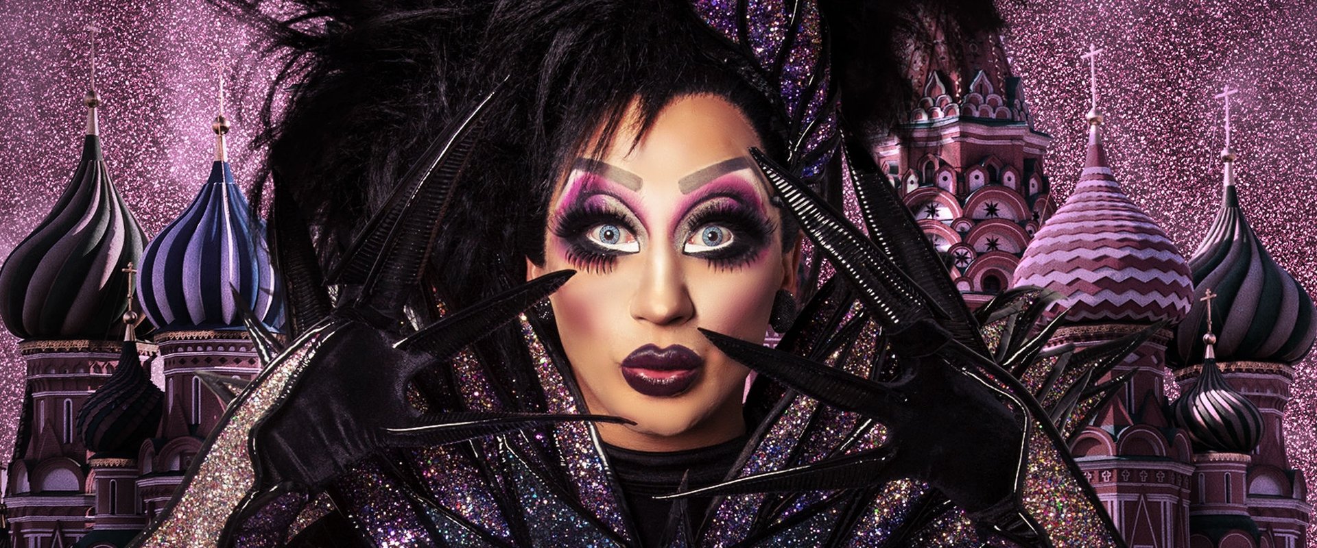 Hurricane Bianca: From Russia with Hate