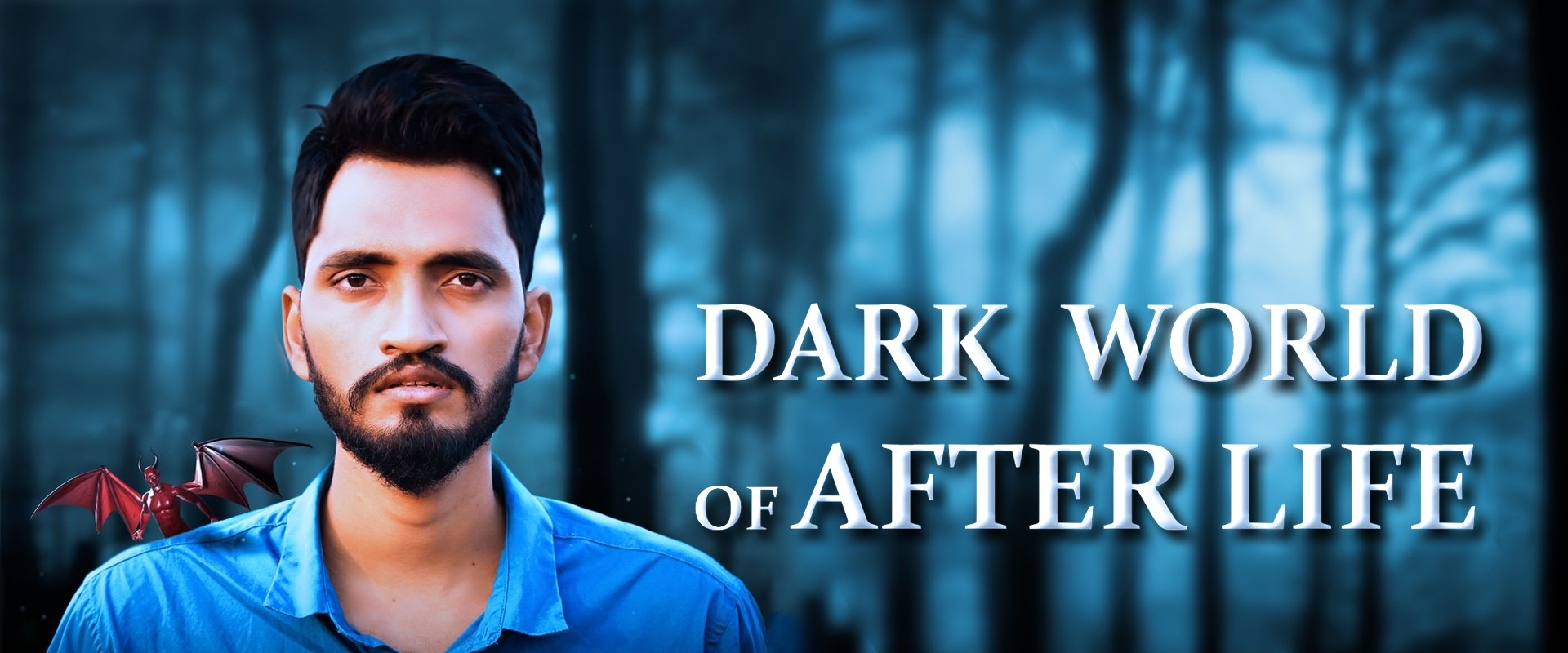 Dark World of After Life