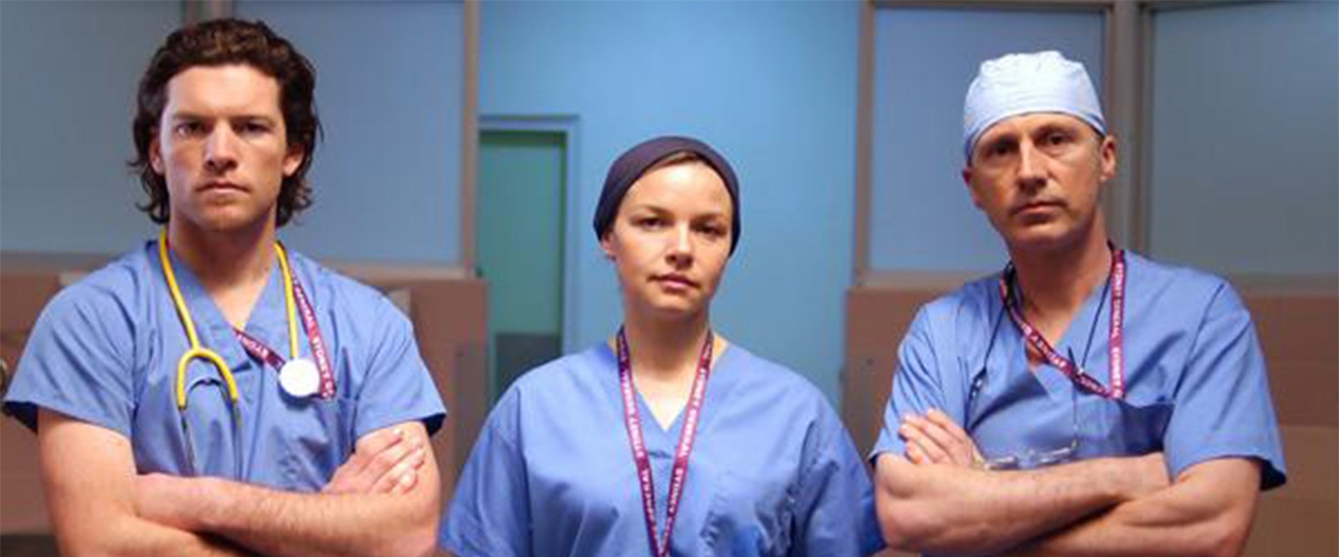 The Surgeon