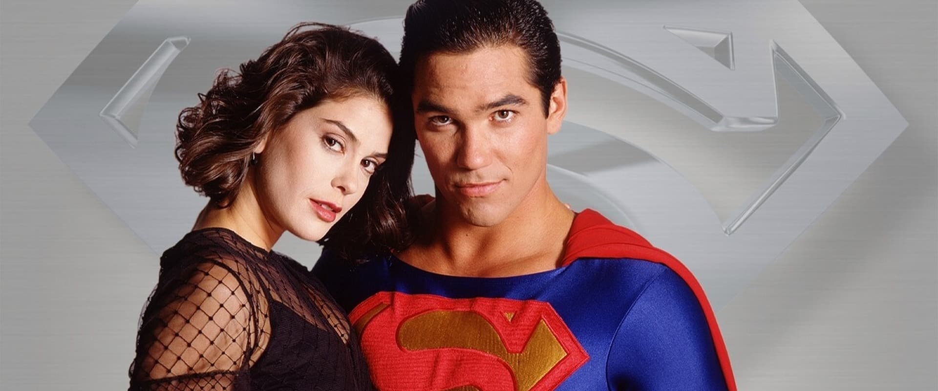 Loïs et Clark : les Nouvelles Aventures de Superman