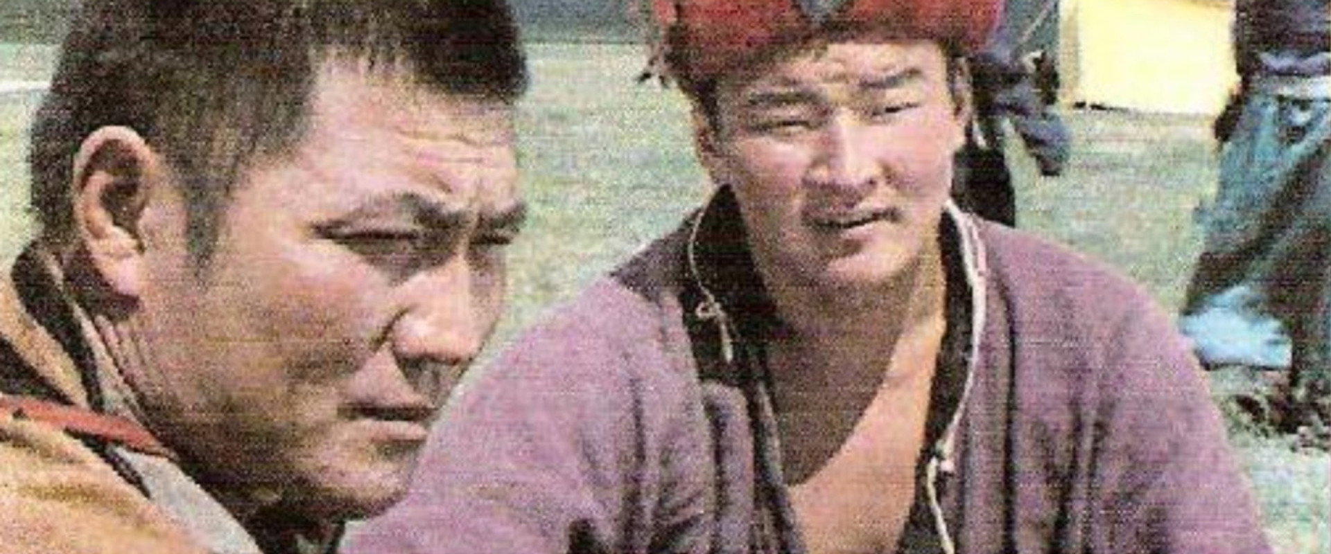 The Leading Wrestler Garuda's banner image