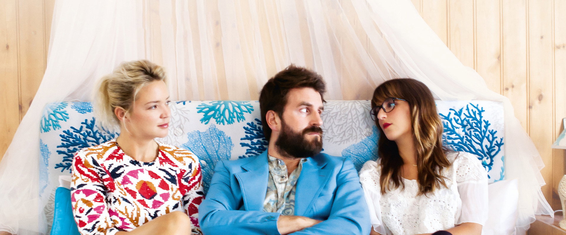 Half Sister, Full Love's banner image