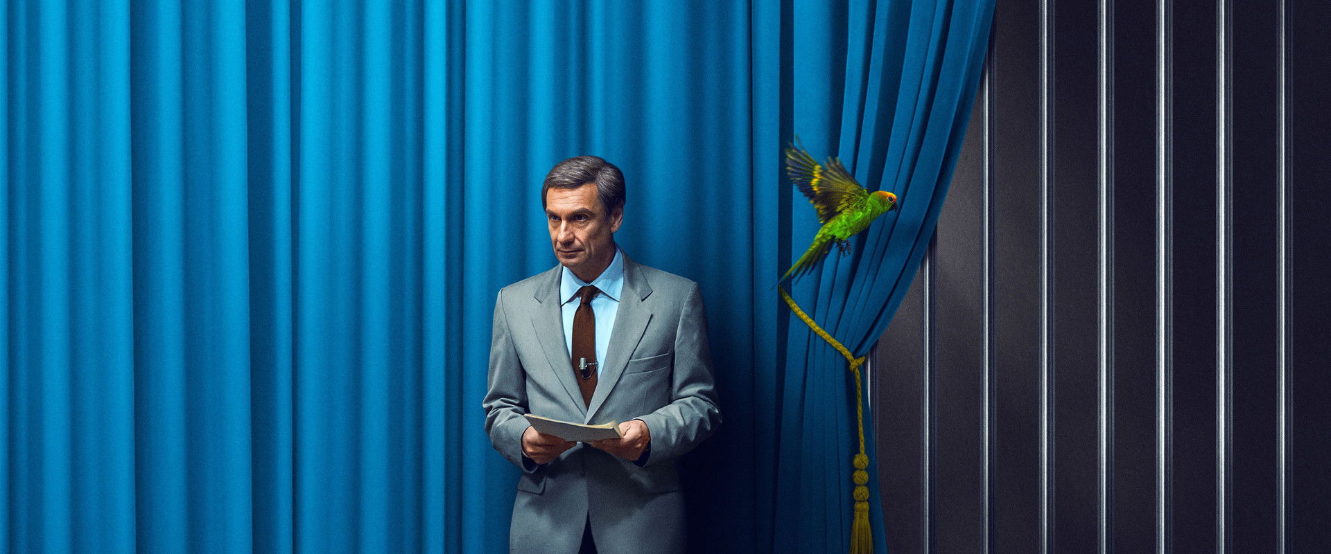 Portobello's banner image