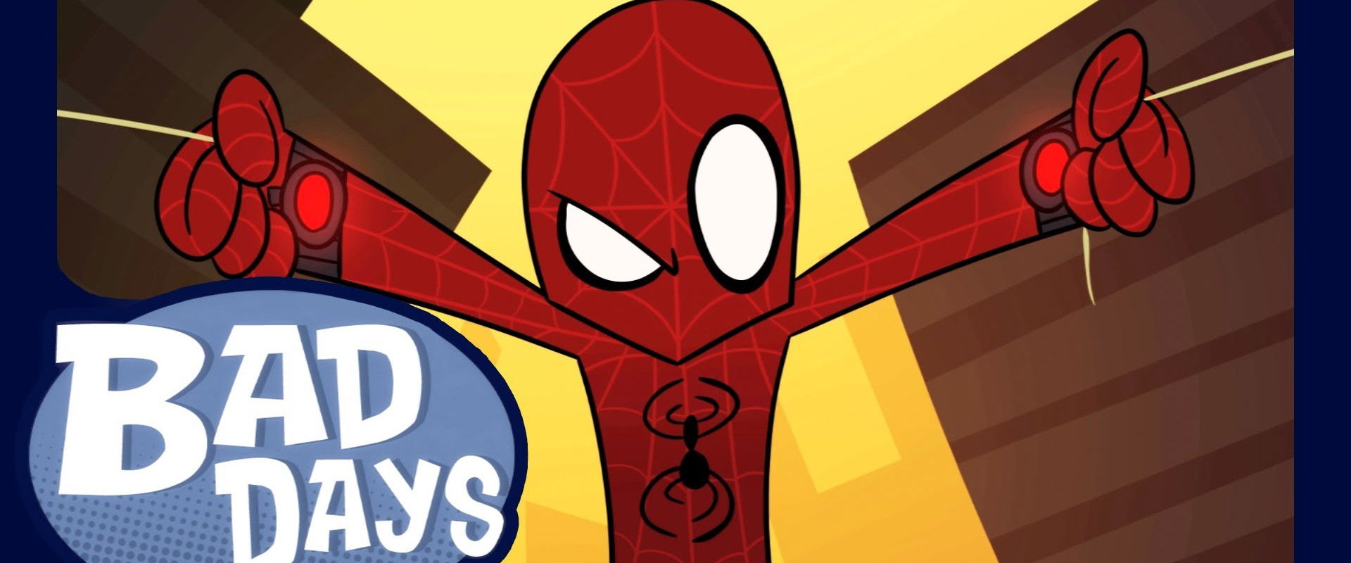 Bad Days