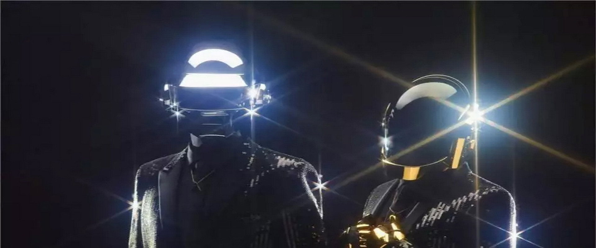 Daft Punk: Musique's banner image