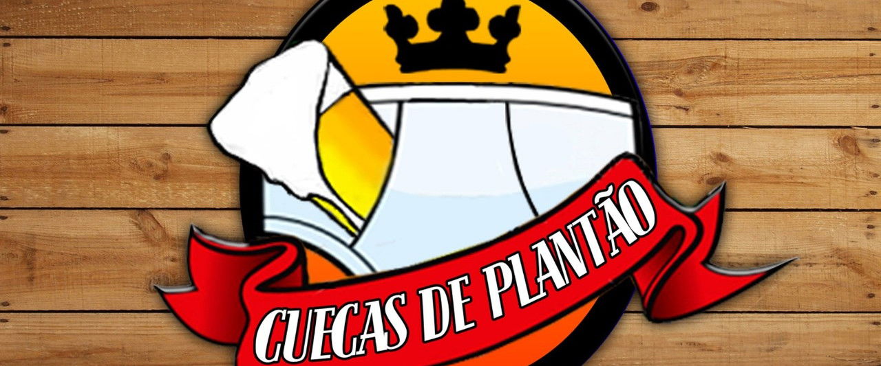 Cuecas de Plantão