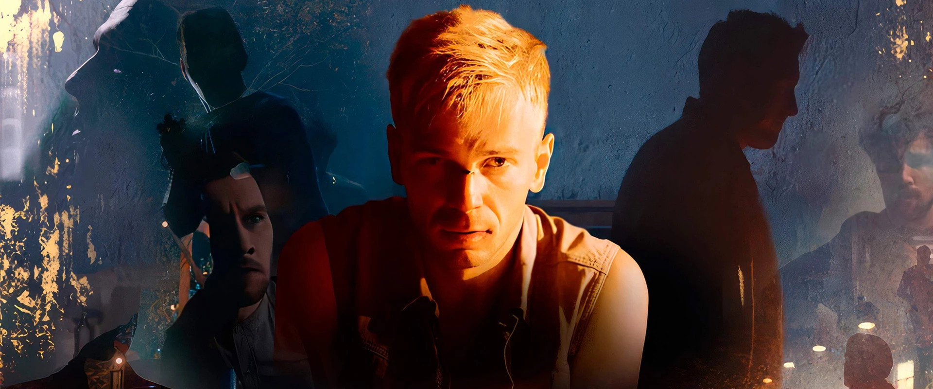 Young and the Strong Will Survive's banner image