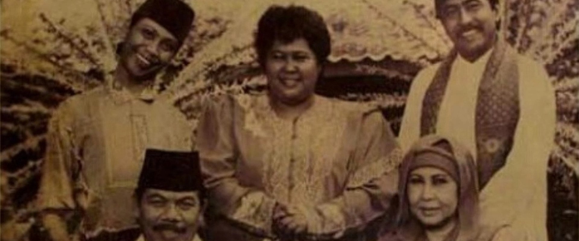 Si Doel Anak Sekolahan