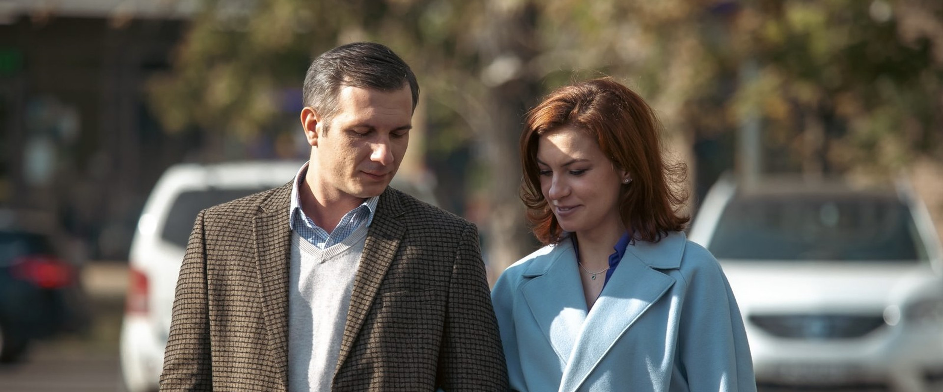 Мы эхо друг друга's banner image