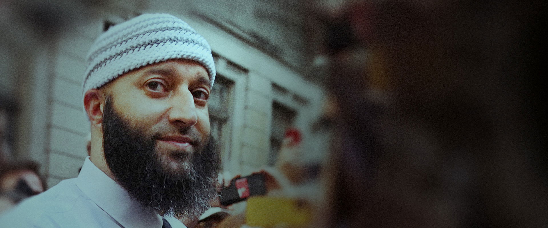 Adnan Syed: Overturned's banner image