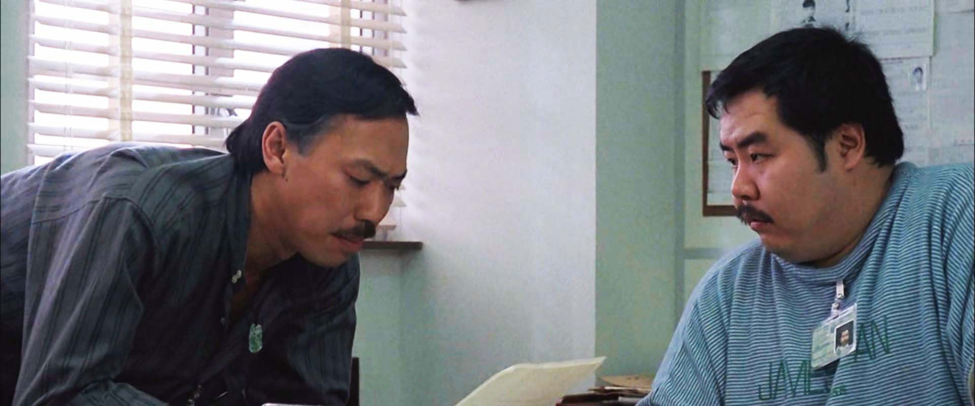 Oh, My Cops!'s banner image