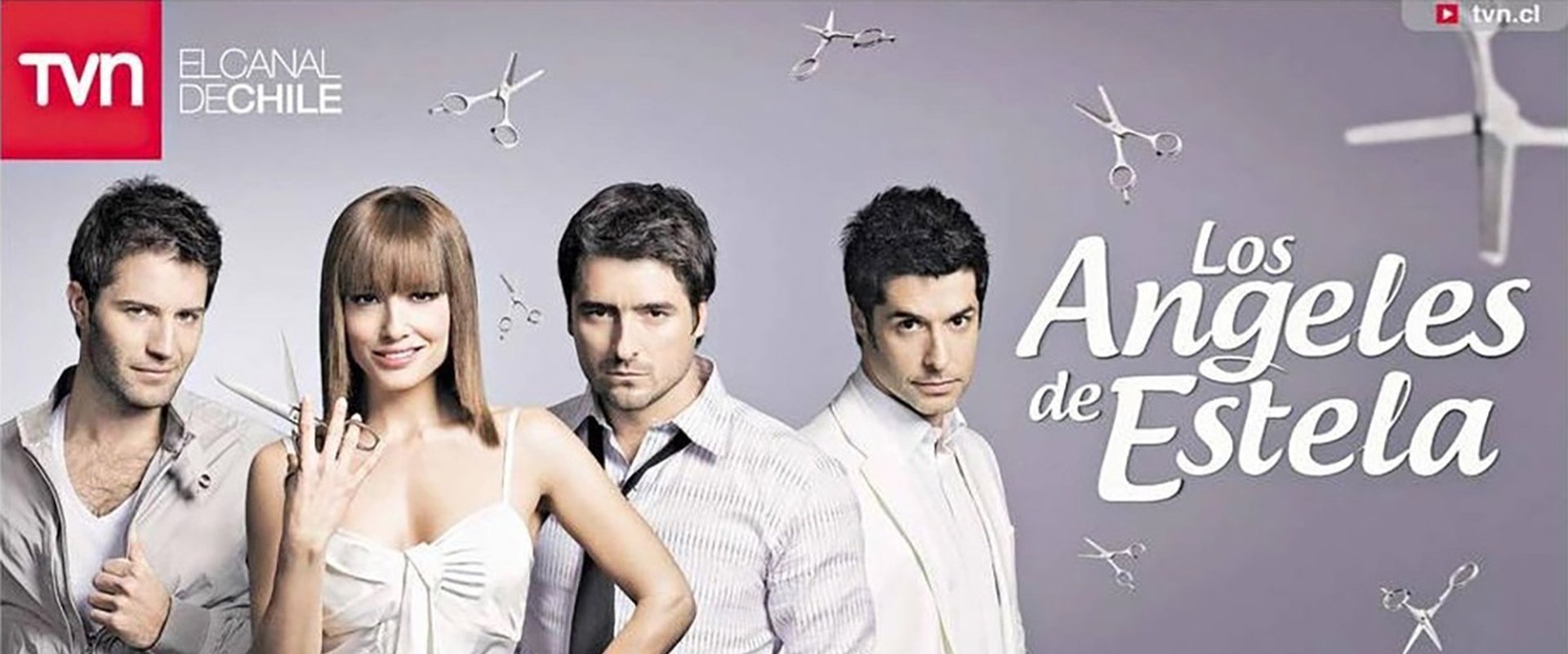 Los Ángeles de Estela