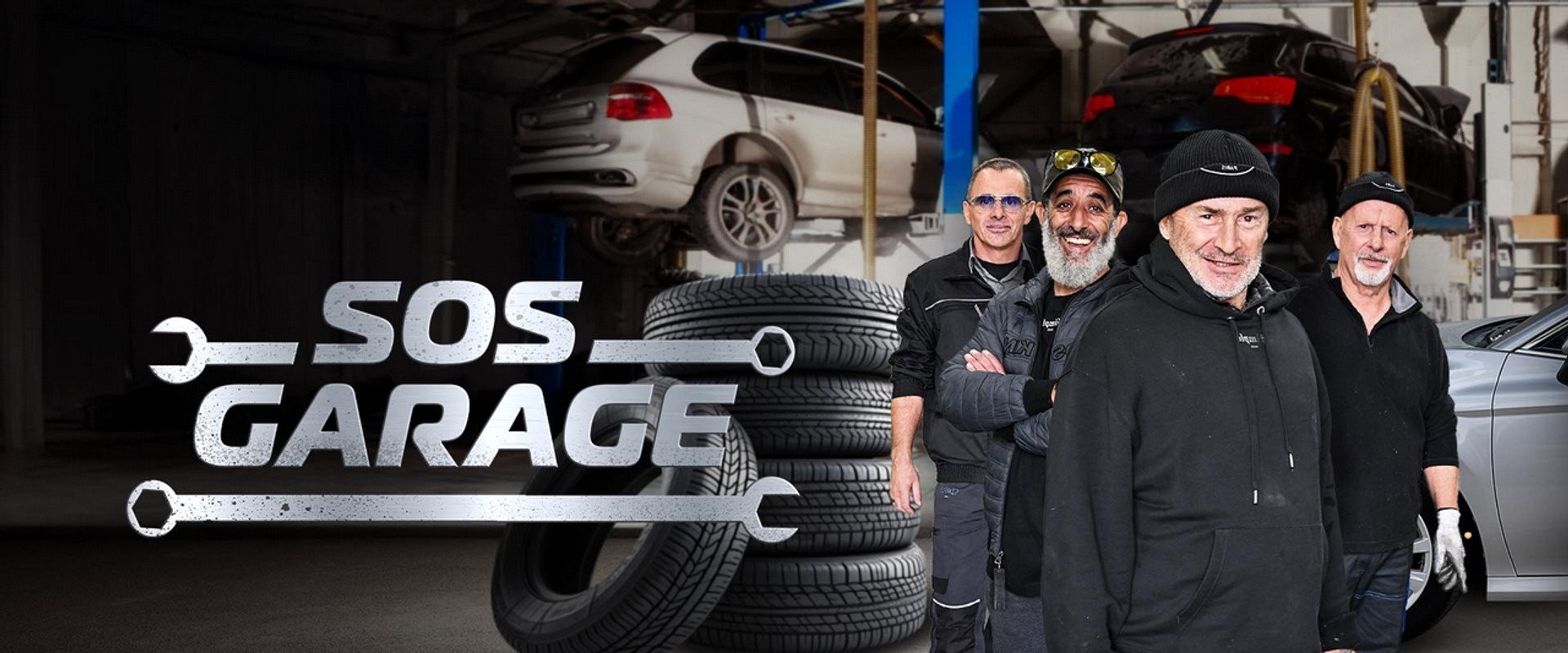 SOS Garage