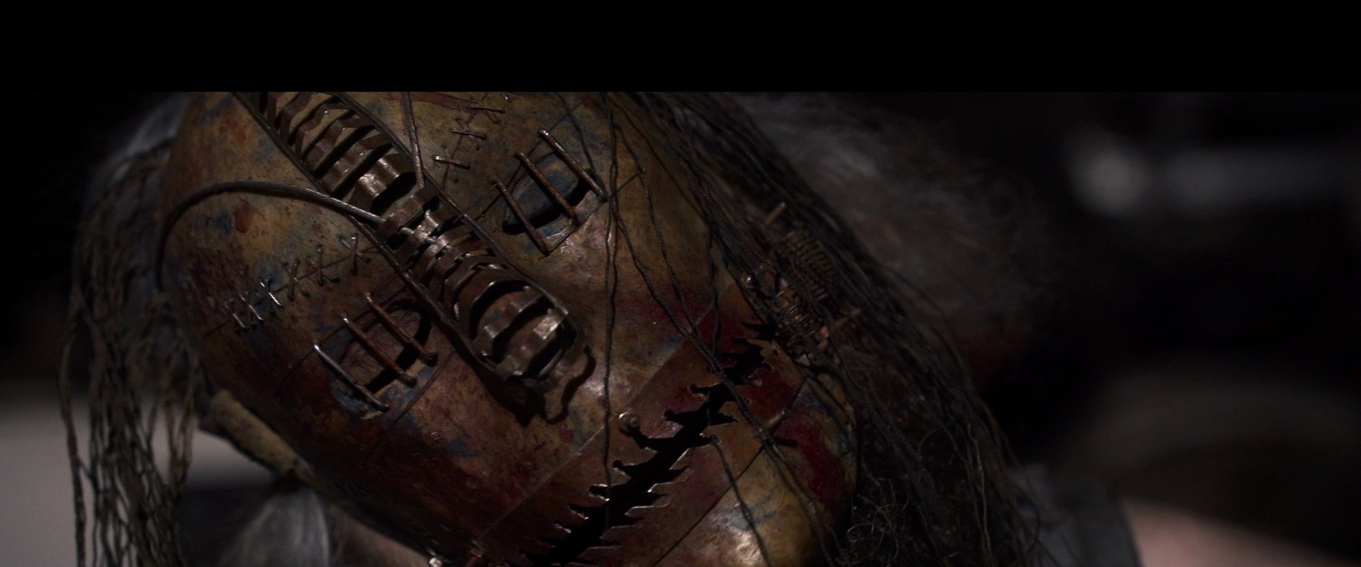 Turno de Noche: The Wrong Place