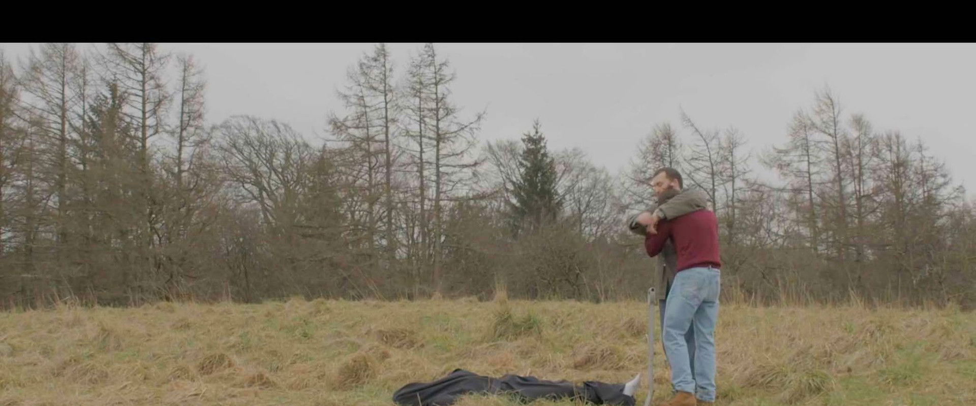 The Favour's banner image