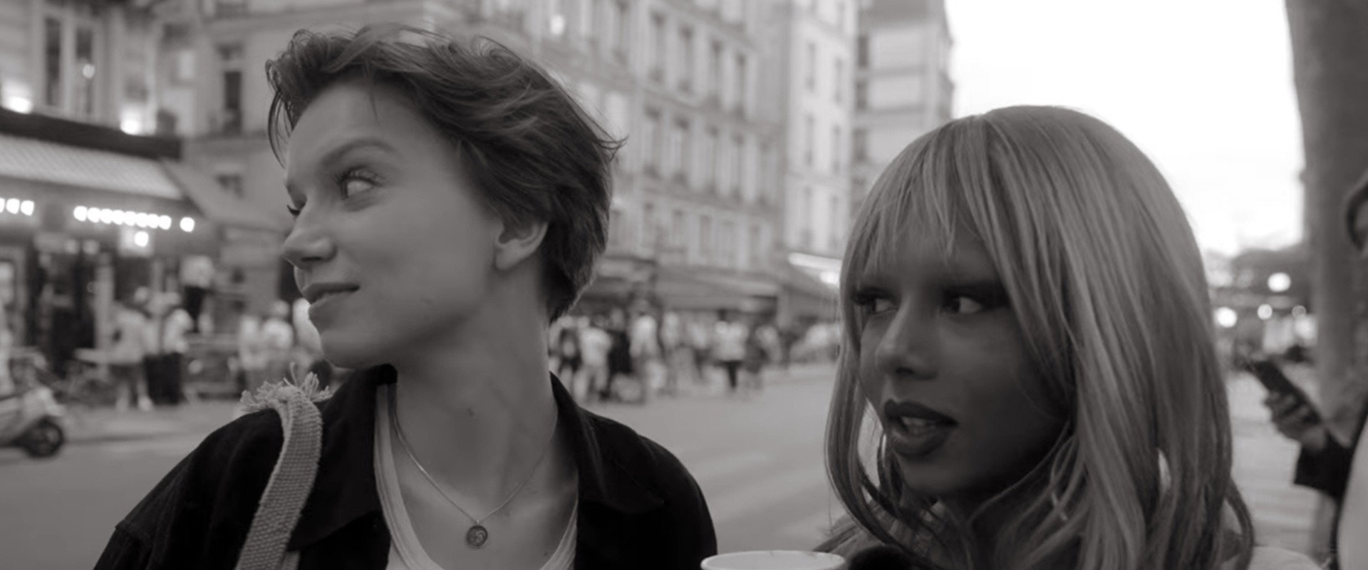 A Pickpocket's Guide to Paris's banner image
