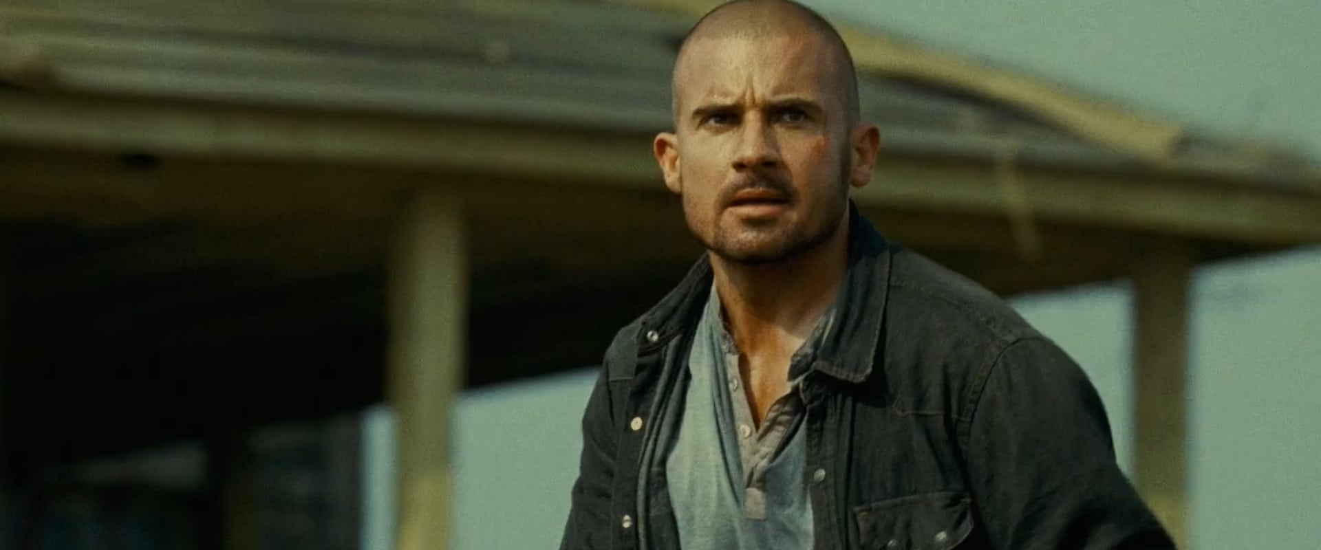 Blood Creek