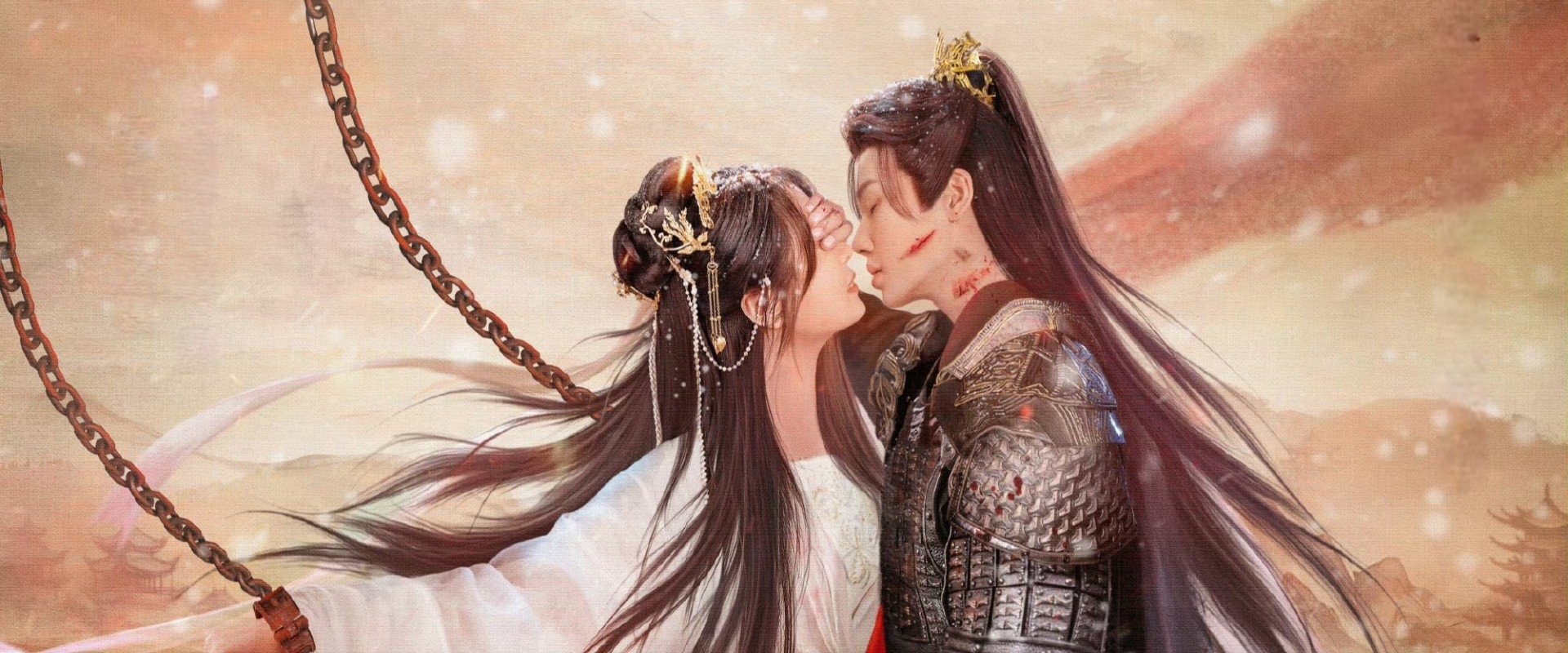 A Tale of Love and Loyalty