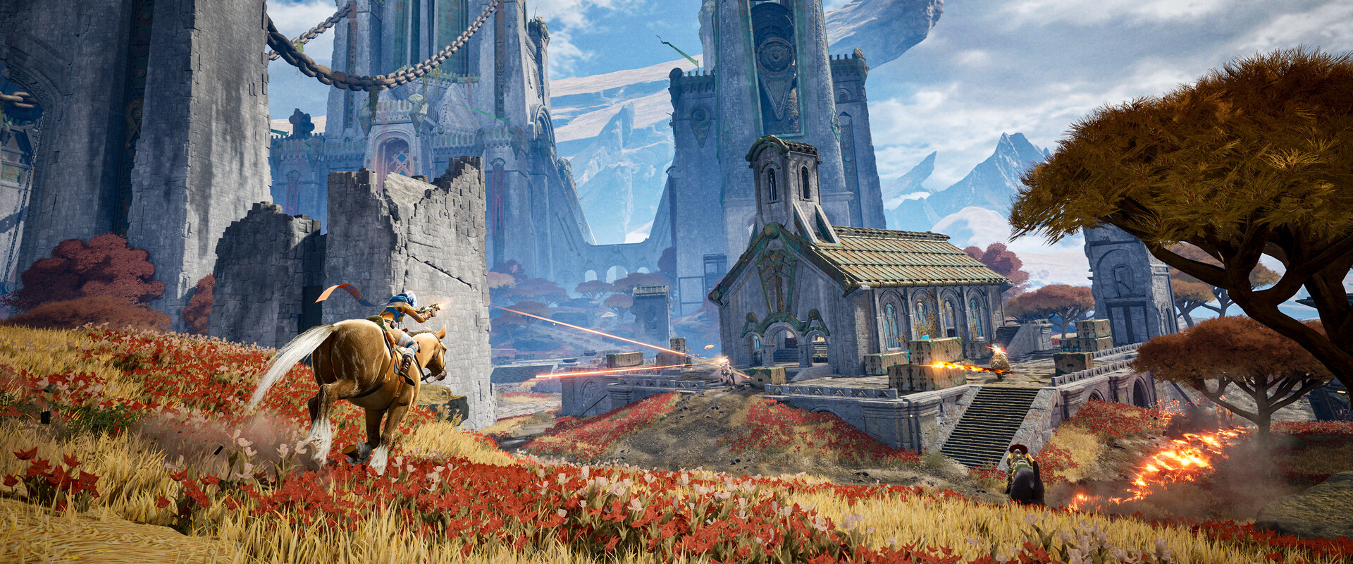 Highguard | Official Launch Showcase's banner image