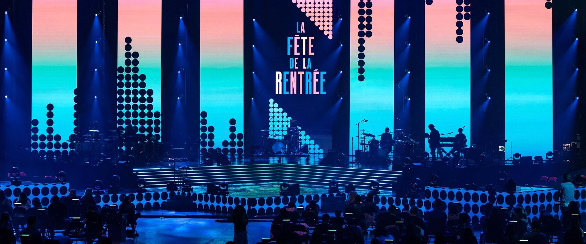 La fête de la rentrée