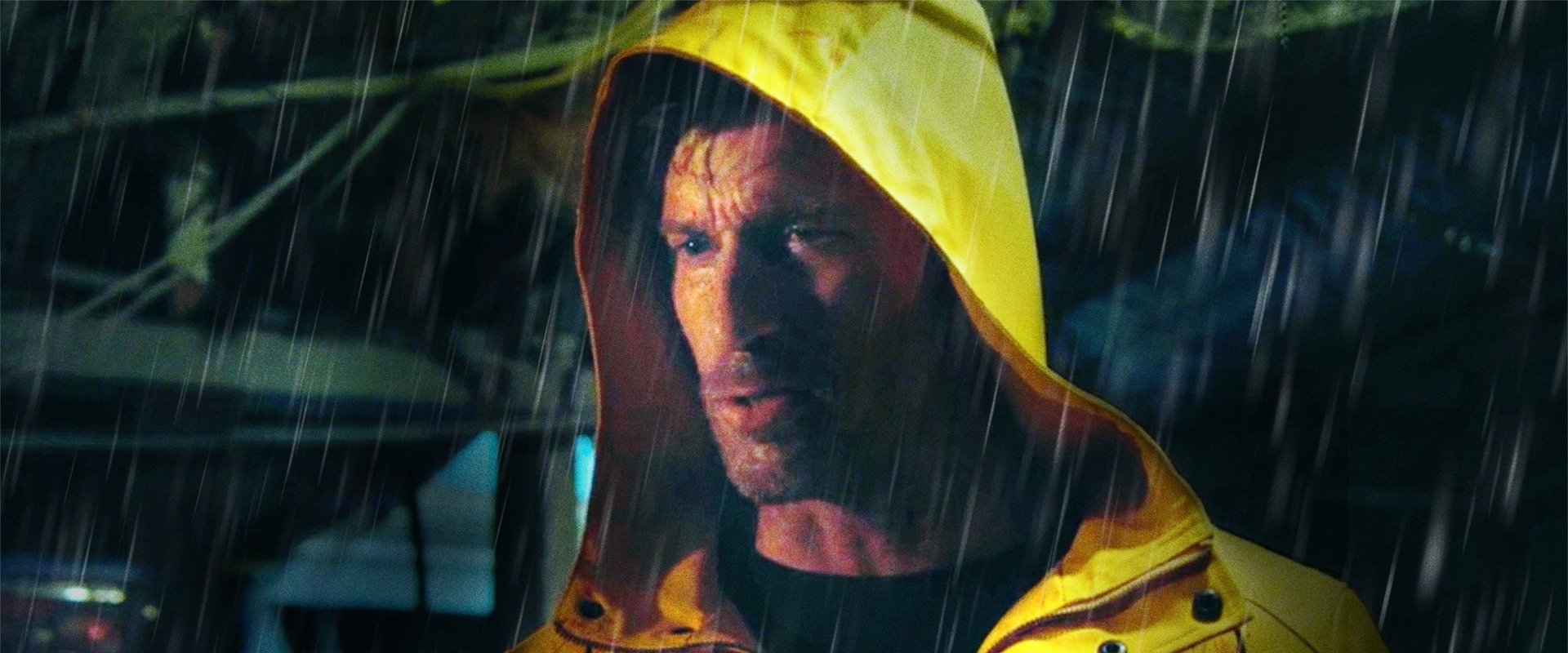 Psycho Storm Chaser