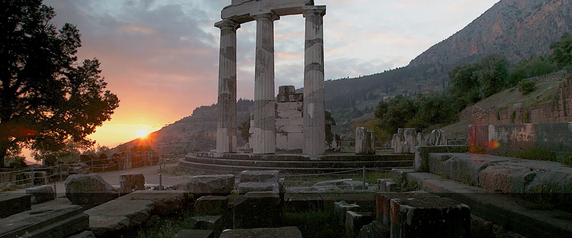 The Greeks