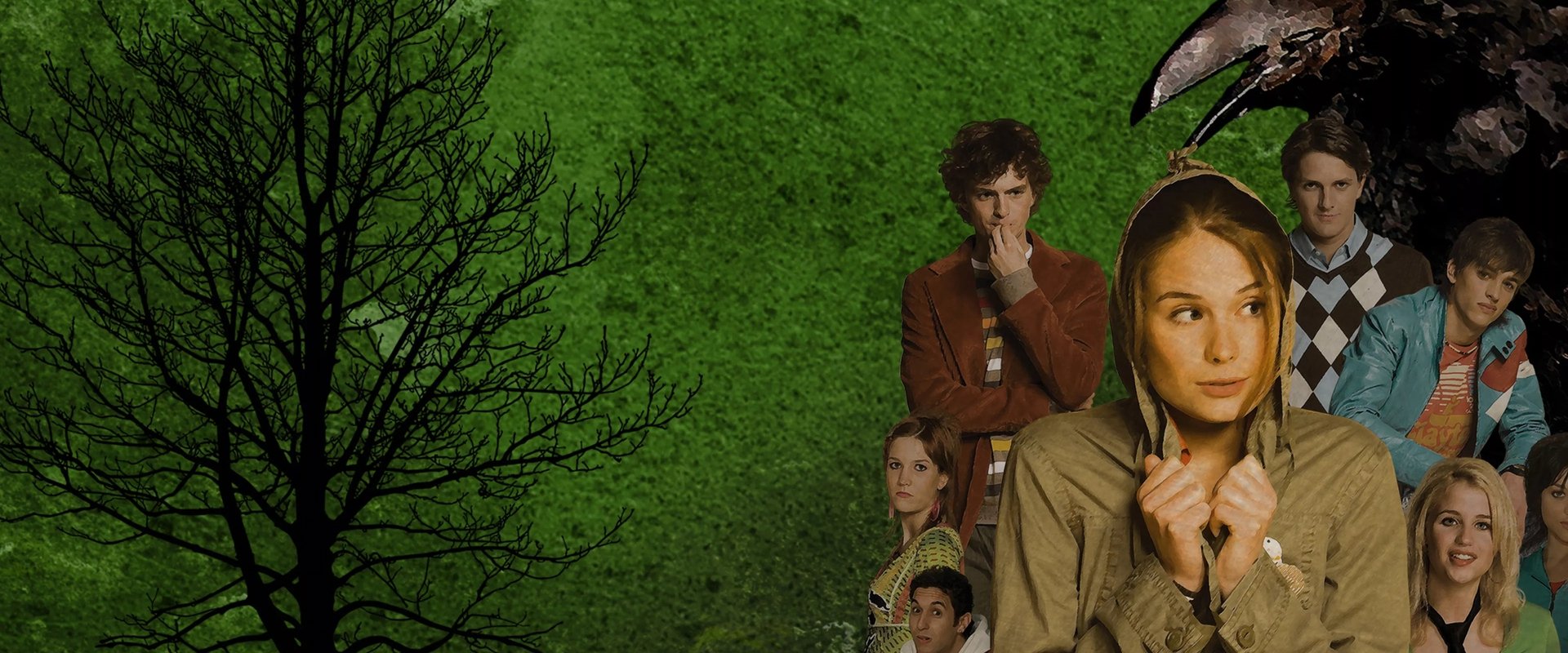 House of Anubis (NL)