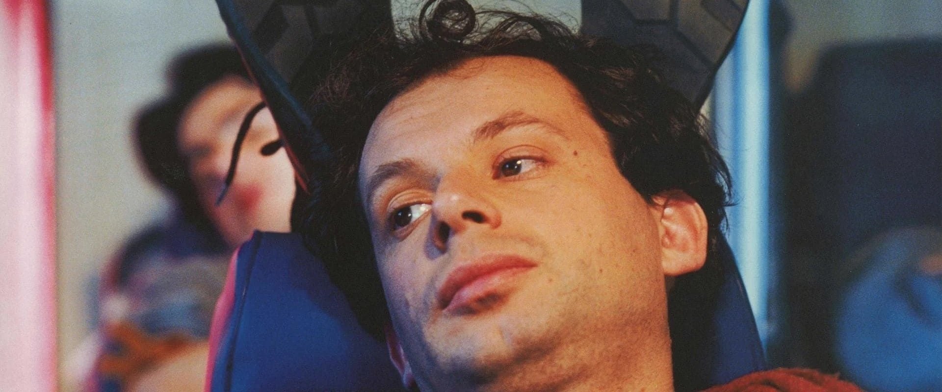 Dieu seul me voit (Versailles-Chantiers) - version interminable