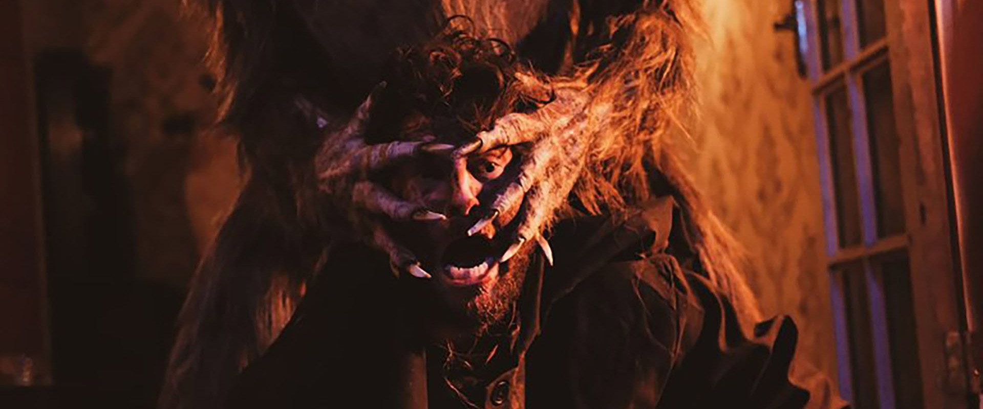 A Werewolf in England — imagen panoramica