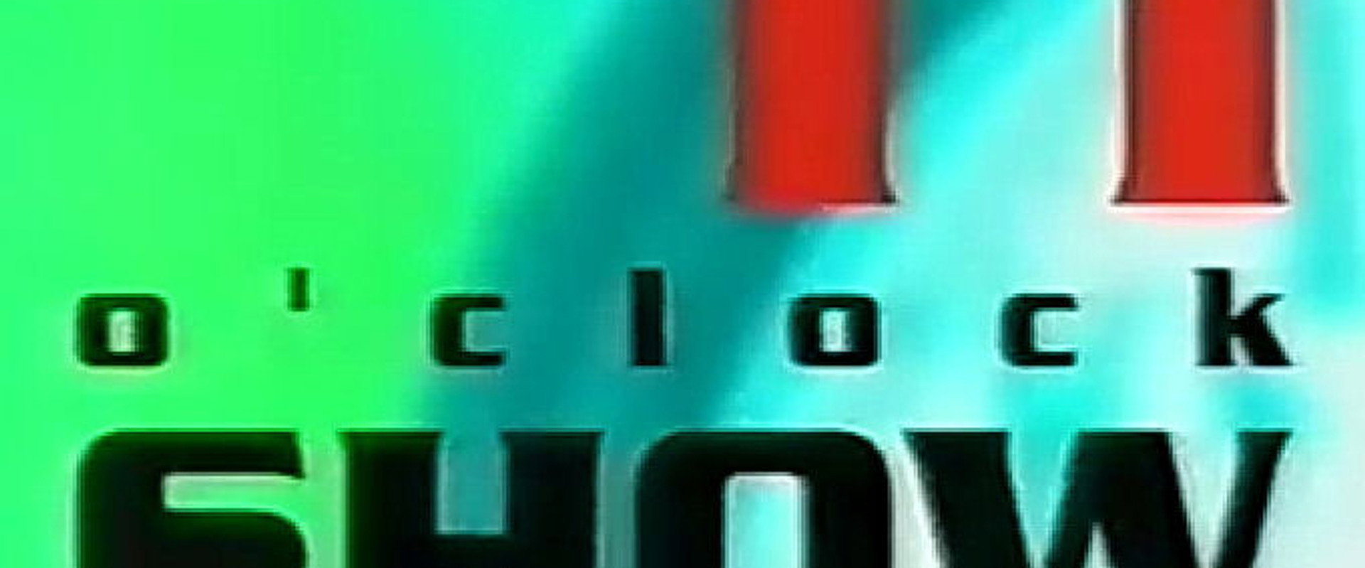 The 11 O'Clock Show