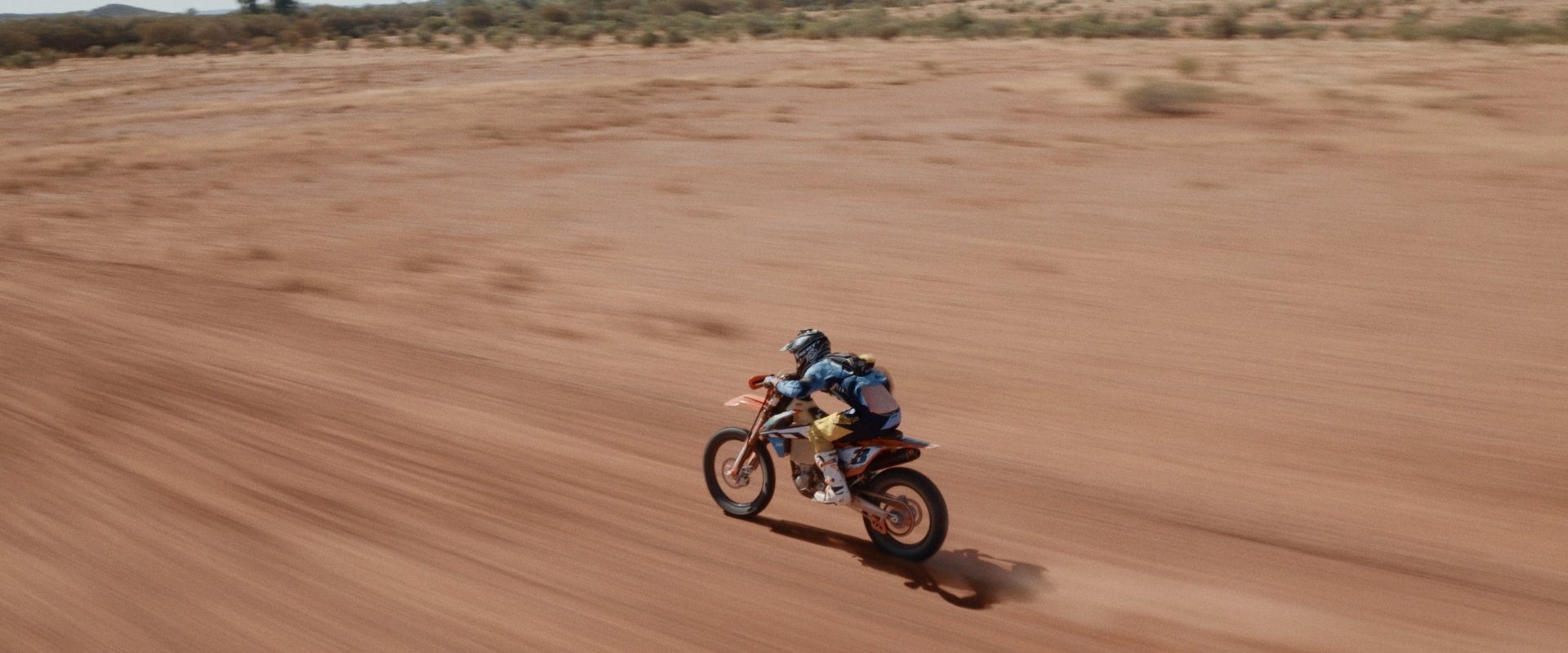 Finke: There & Back