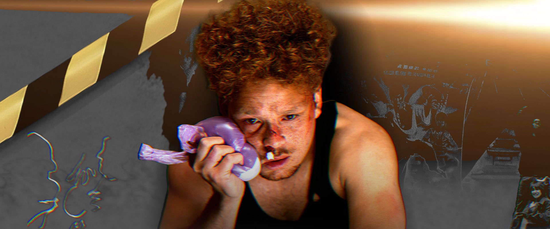 Tapped's banner image