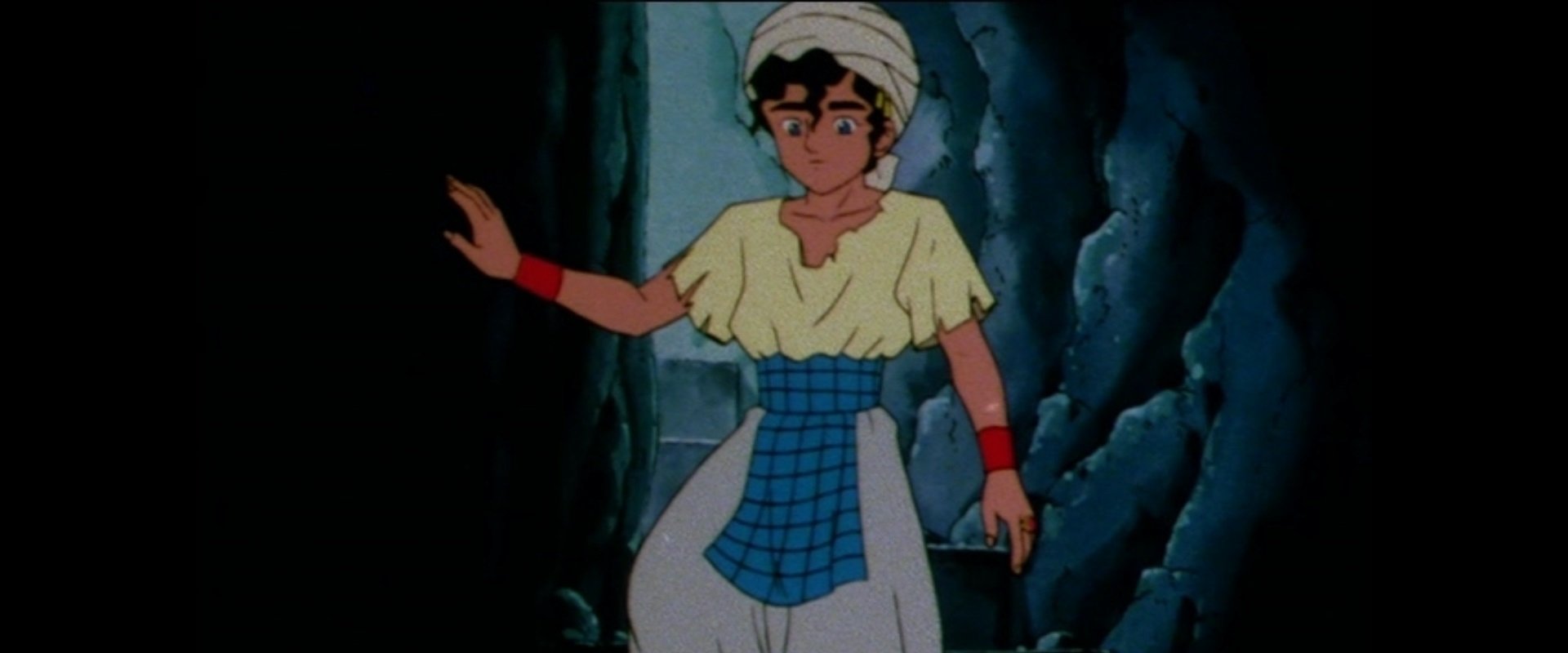 The World's Most Famous Tales