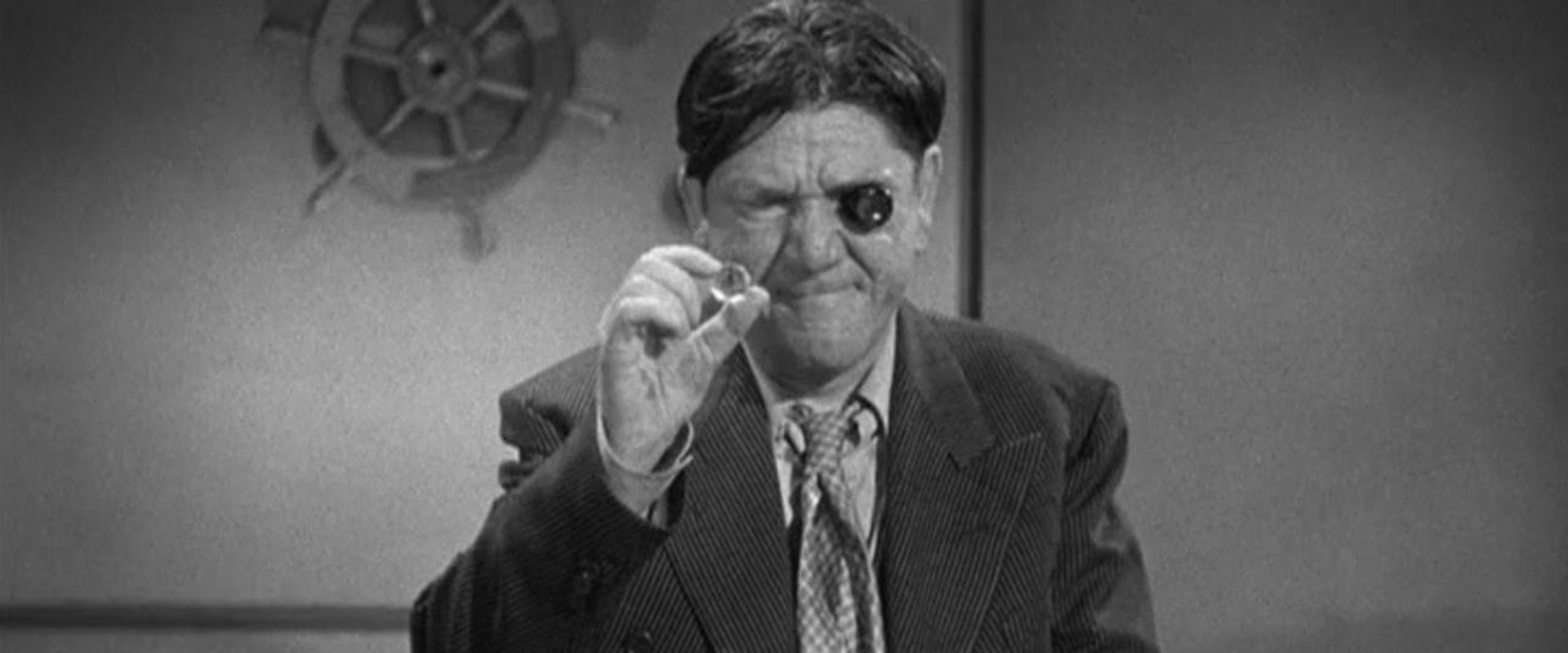 Crime on Their Hands