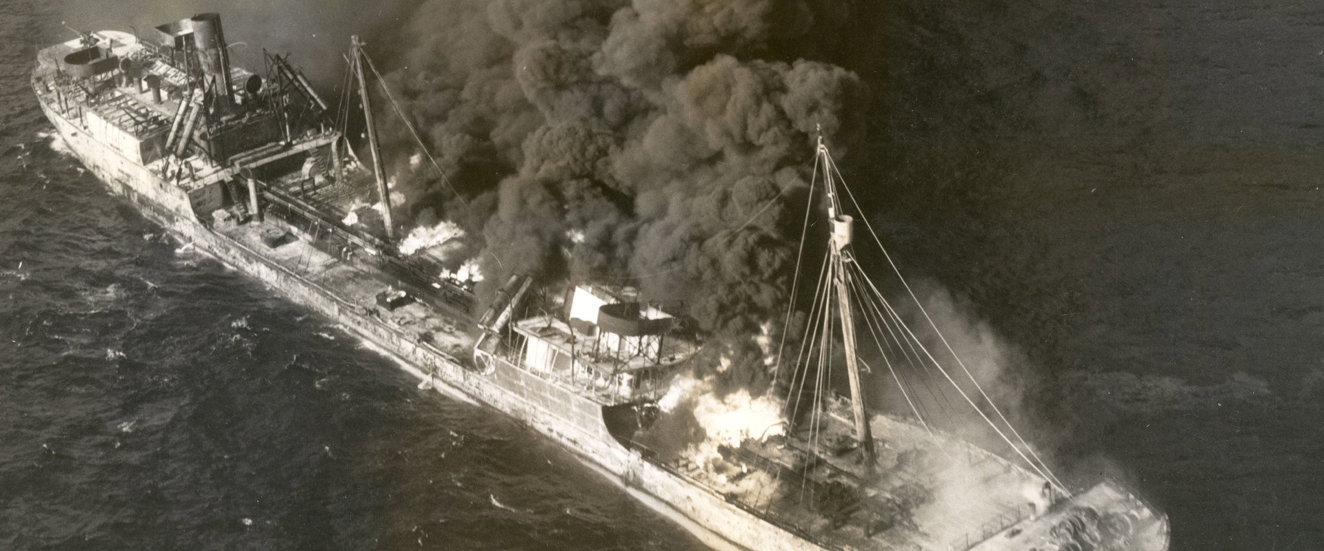 The Secret Weapon That Won World War II