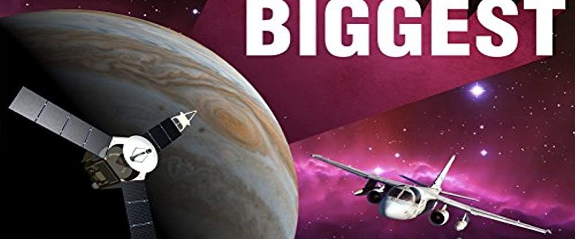 超大建筑狂想曲