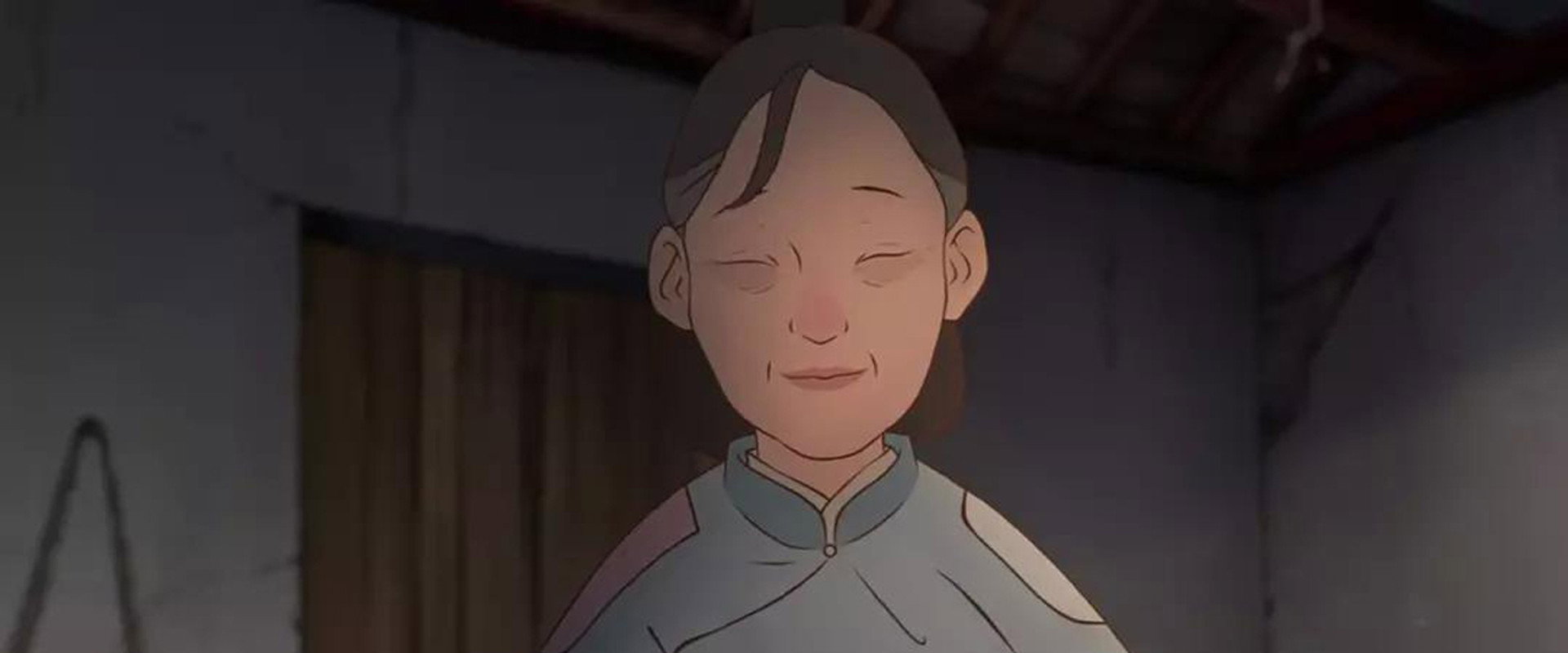 游子吟