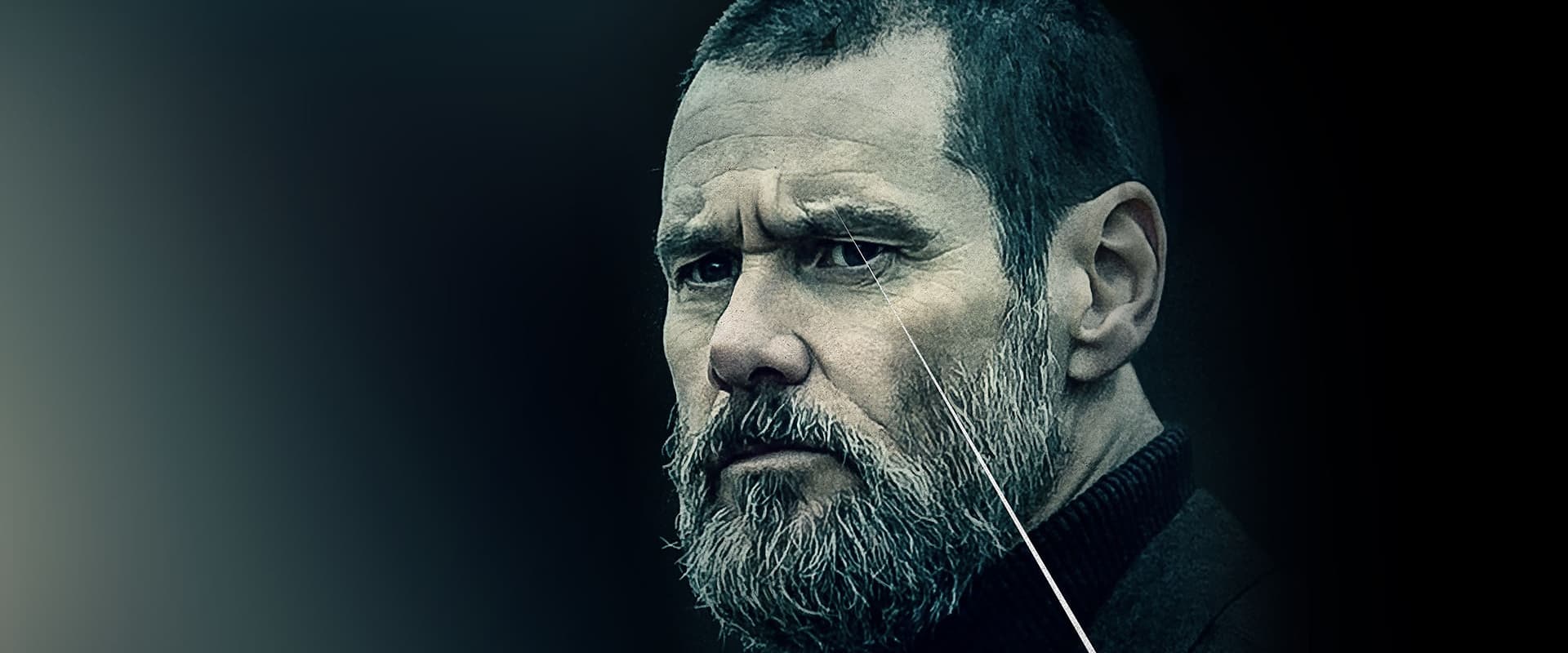 Dark Crimes