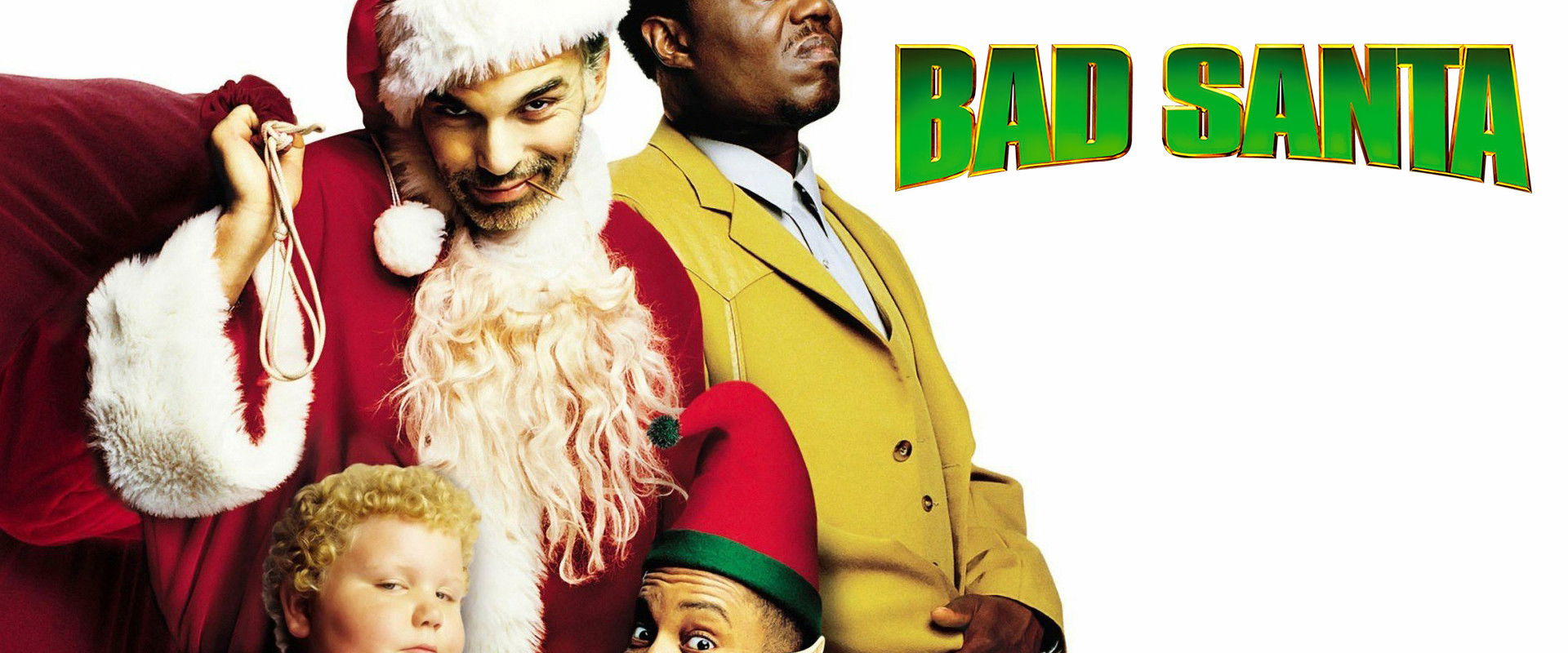 Bad Santa