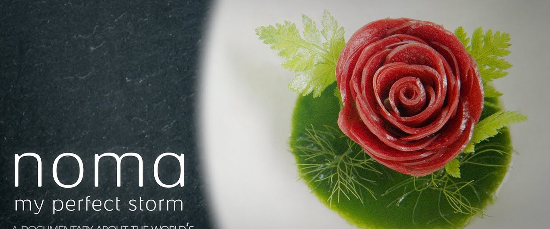 Noma: My Perfect Storm