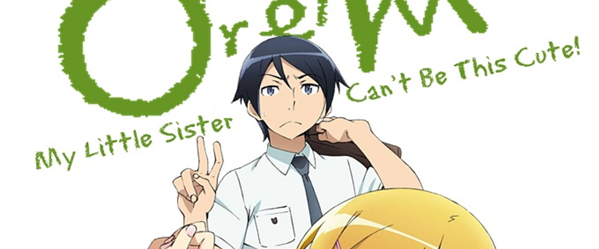 Oreimo