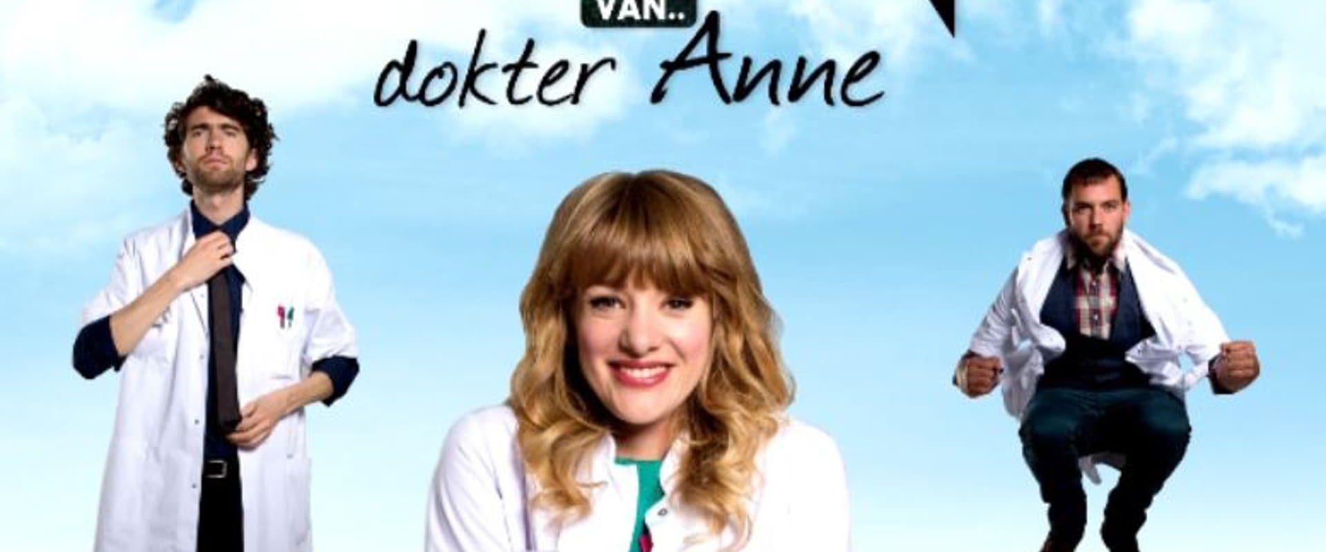 Komt er een nieuw seizoen beschikbaar voor De Mannen van Dokter Anne (Serie, 2016 2017)?