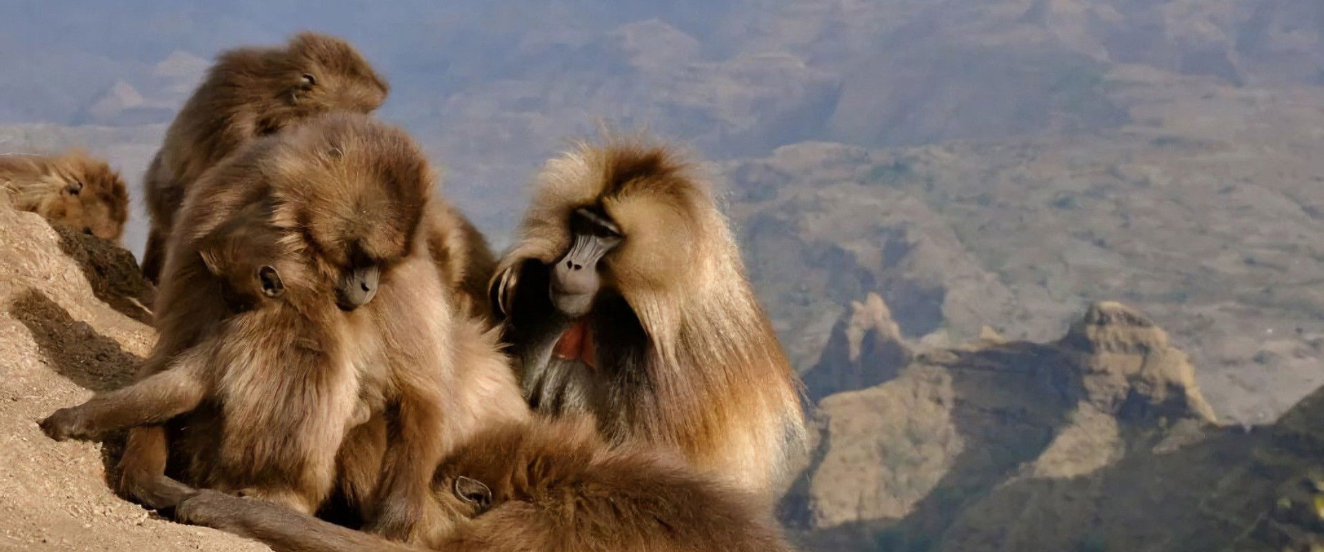 Africa's Hidden Wonders